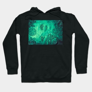 Eram Garden No. 2 Hoodie